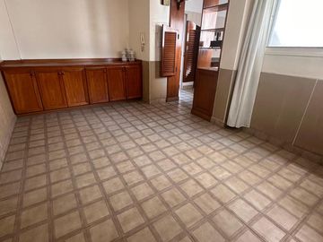 Departamento Venta 4 Amb c /Dep Barracas 2 Balcones 2 Espacio Guarda Coche Luminoso Imperdible