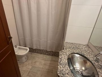 Departamento Venta 4 Amb c /Dep Barracas 2 Balcones 2 Espacio Guarda Coche Luminoso Imperdible