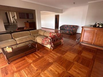 Departamento Venta 4 Amb c /Dep Barracas 2 Balcones 2 Espacio Guarda Coche Luminoso Imperdible