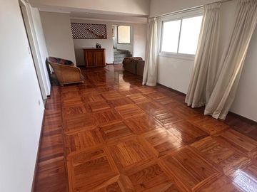 Departamento Venta 4 Amb c /Dep Barracas 2 Balcones 2 Espacio Guarda Coche Luminoso Imperdible