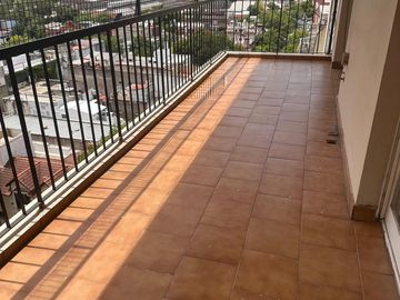 Departamento Venta 4 Amb c /Dep Barracas 2 Balcones 2 Espacio Guarda Coche Luminoso Imperdible