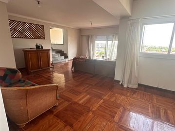 Departamento Venta 4 Amb c /Dep Barracas 2 Balcones 2 Espacio Guarda Coche Luminoso Imperdible