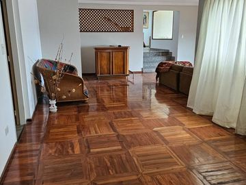 Departamento Venta 4 Amb c /Dep Barracas 2 Balcones 2 Espacio Guarda Coche Luminoso Imperdible