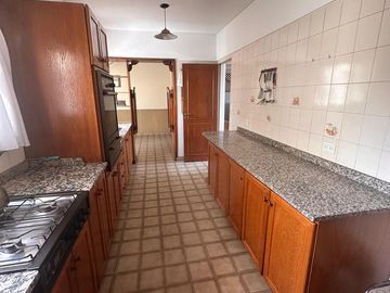 Departamento Venta 4 Amb c /Dep Barracas 2 Balcones 2 Espacio Guarda Coche Luminoso Imperdible
