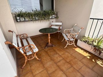 Departamento Venta 4 Amb c /Dep Barracas 2 Balcones 2 Espacio Guarda Coche Luminoso Imperdible