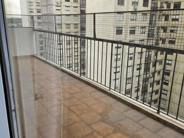 Departamento Venta 4 Amb c /Dep Barracas 2 Balcones 2 Espacio Guarda Coche Luminoso Imperdible
