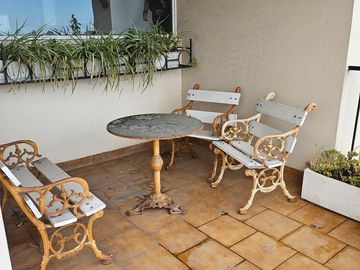 Departamento Venta 4 Amb c /Dep Barracas 2 Balcones 2 Espacio Guarda Coche Luminoso Imperdible