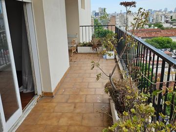 Departamento Venta 4 Amb c /Dep Barracas 2 Balcones 2 Espacio Guarda Coche Luminoso Imperdible