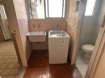 Departamento Venta 4 Amb c /Dep Barracas 2 Balcones 2 Espacio Guarda Coche Luminoso Imperdible