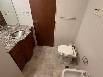 Departamento Venta 4 Amb c /Dep Barracas 2 Balcones 2 Espacio Guarda Coche Luminoso Imperdible