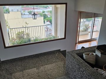 Departamento Venta 4 Amb c /Dep Barracas 2 Balcones 2 Espacio Guarda Coche Luminoso Imperdible
