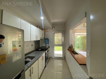 Dúplex - Venta - Pilar