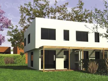 Dúplex - Venta - Pilar