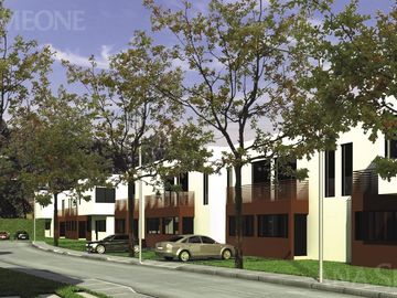 Dúplex - Venta - Pilar
