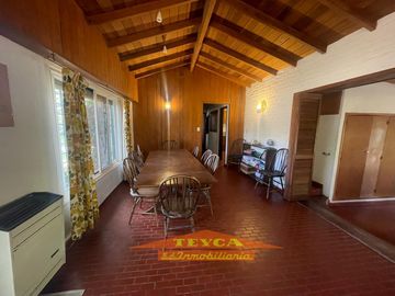 Casa en venta, Excelente ubicacion, Zona Golf Pinamar