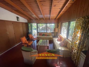 Casa en venta, Excelente ubicacion, Zona Golf Pinamar