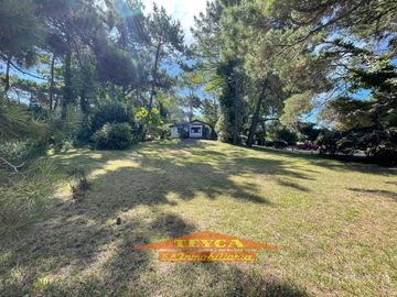 Casa en venta, Excelente ubicacion, Zona Golf Pinamar