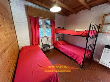 Casa en venta, Excelente ubicacion, Zona Golf Pinamar