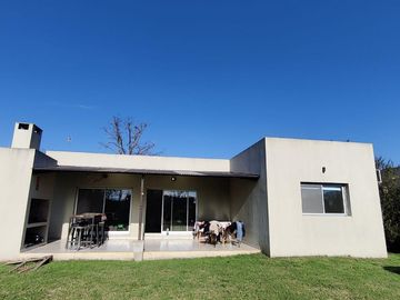 Casa - Santa Guadalupe