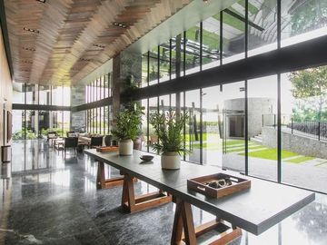 Departamento en venta, Bosques de las Lomas, Avivia