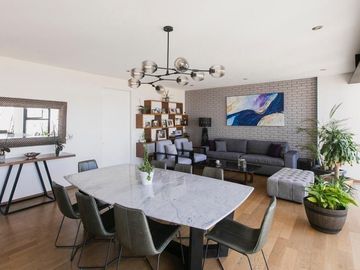 Departamento en venta, Bosques de las Lomas, Avivia