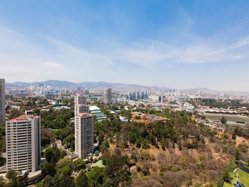 Departamento en venta, Bosques de las Lomas, Avivia