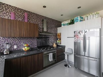Departamento en venta, Bosques de las Lomas, Avivia