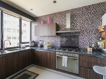 Departamento en venta, Bosques de las Lomas, Avivia