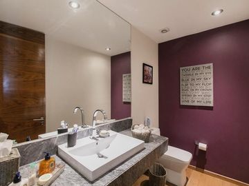 Departamento en venta, Bosques de las Lomas, Avivia