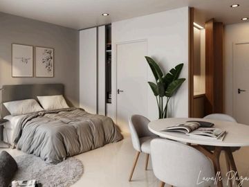 Pre Venta Emprendimiento en Pozo Almagro Lavalle al 4000 Mono ambiente Piso 6C