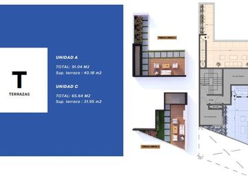 Pre Venta Emprendimiento en Pozo Almagro Lavalle al 4000 Mono ambiente Piso 6C