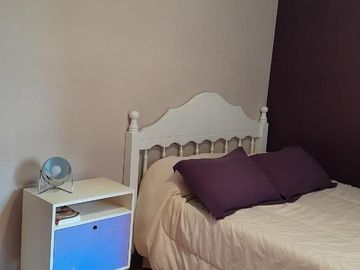 Departamento PISO  en  BELGRANO 214M2 con COCHERA  4amb depend