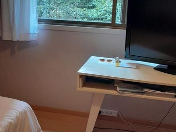 Departamento PISO  en  BELGRANO 214M2 con COCHERA  4amb depend