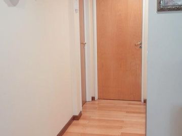 Departamento PISO  en  BELGRANO 214M2 con COCHERA  4amb depend