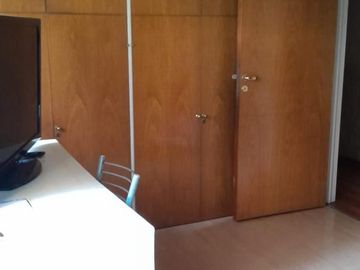 Departamento PISO  en  BELGRANO 214M2 con COCHERA  4amb depend