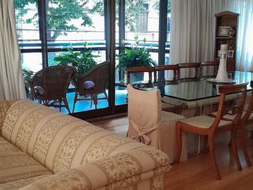 Departamento PISO  en  BELGRANO 214M2 con COCHERA  4amb depend