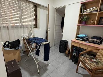 Departamento PISO  en  BELGRANO 214M2 con COCHERA  4amb depend