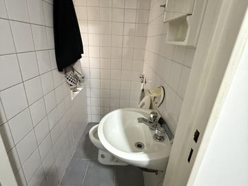 Departamento PISO  en  BELGRANO 214M2 con COCHERA  4amb depend