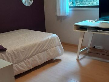 Departamento PISO  en  BELGRANO 214M2 con COCHERA  4amb depend