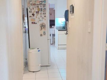 Departamento PISO  en  BELGRANO 214M2 con COCHERA  4amb depend