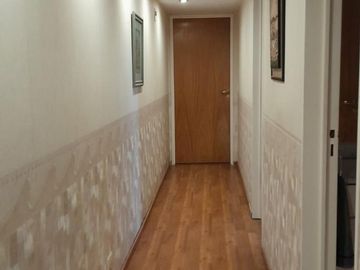Departamento PISO  en  BELGRANO 214M2 con COCHERA  4amb depend