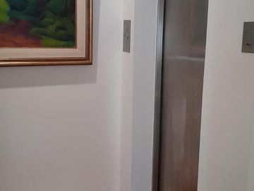 Departamento PISO  en  BELGRANO 214M2 con COCHERA  4amb depend