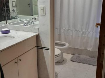 Departamento PISO  en  BELGRANO 214M2 con COCHERA  4amb depend
