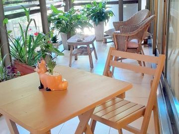 Departamento PISO  en  BELGRANO 214M2 con COCHERA  4amb depend