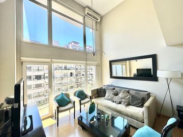 Venta departamento 2 ambientes Recoleta 2 cocheras apto crédito