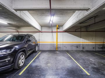 Venta departamento 2 ambientes Recoleta 2 cocheras apto crédito