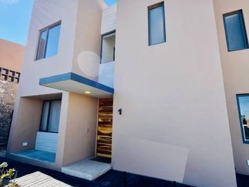 Casa de Reconocido Arquitecto en Zibata