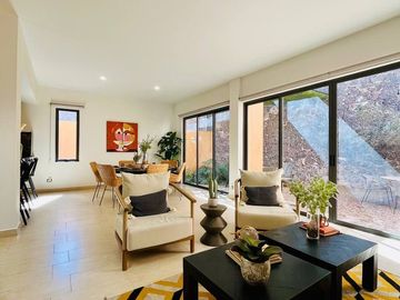 Casa en la Mejor Ubicacion de Zibata