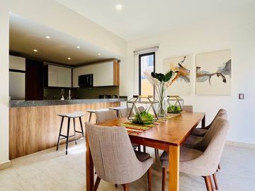 Casa en Zibata con Espacios Unicos
