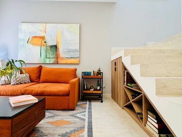 Casa en Zibata con Espacios Unicos